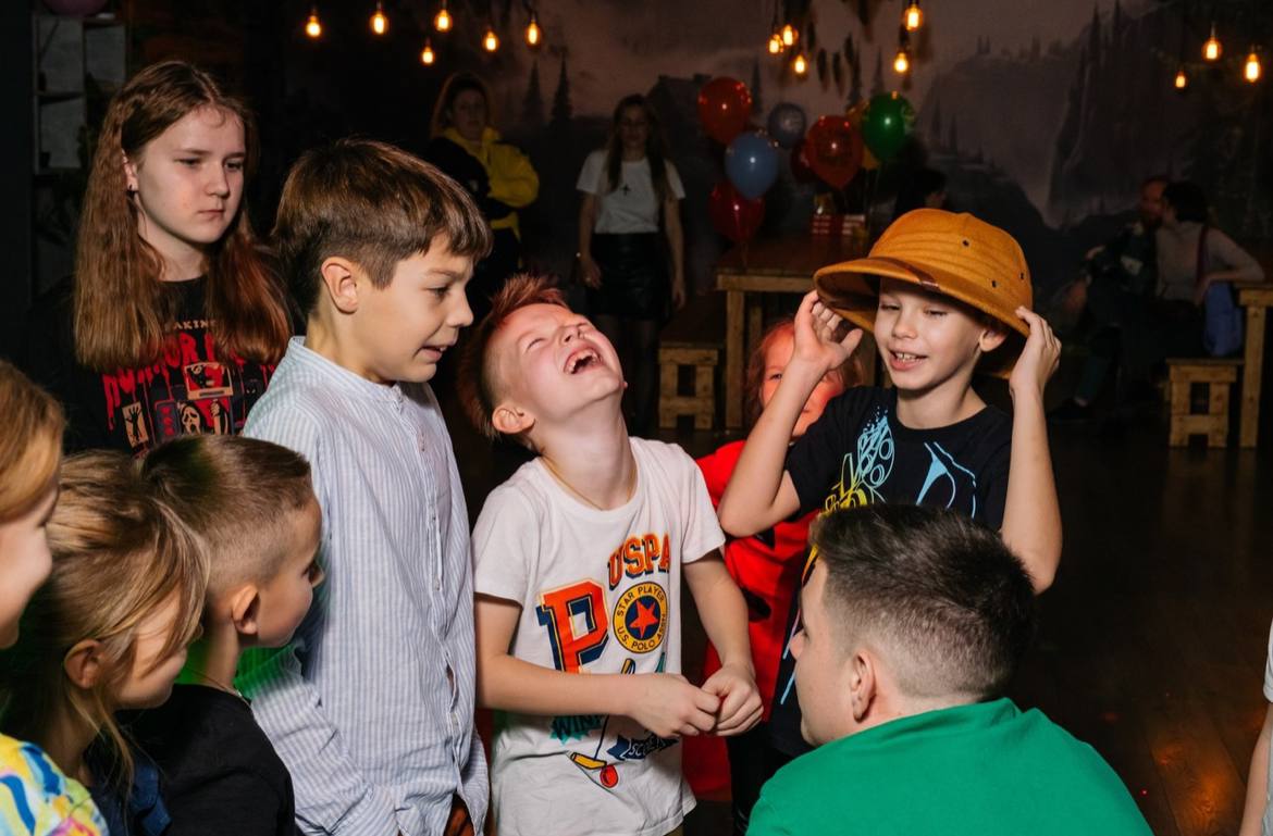 Вместимость до 100 человек